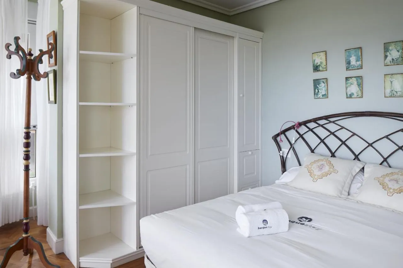Apartment Mandabide - Basque Stay Zarautz