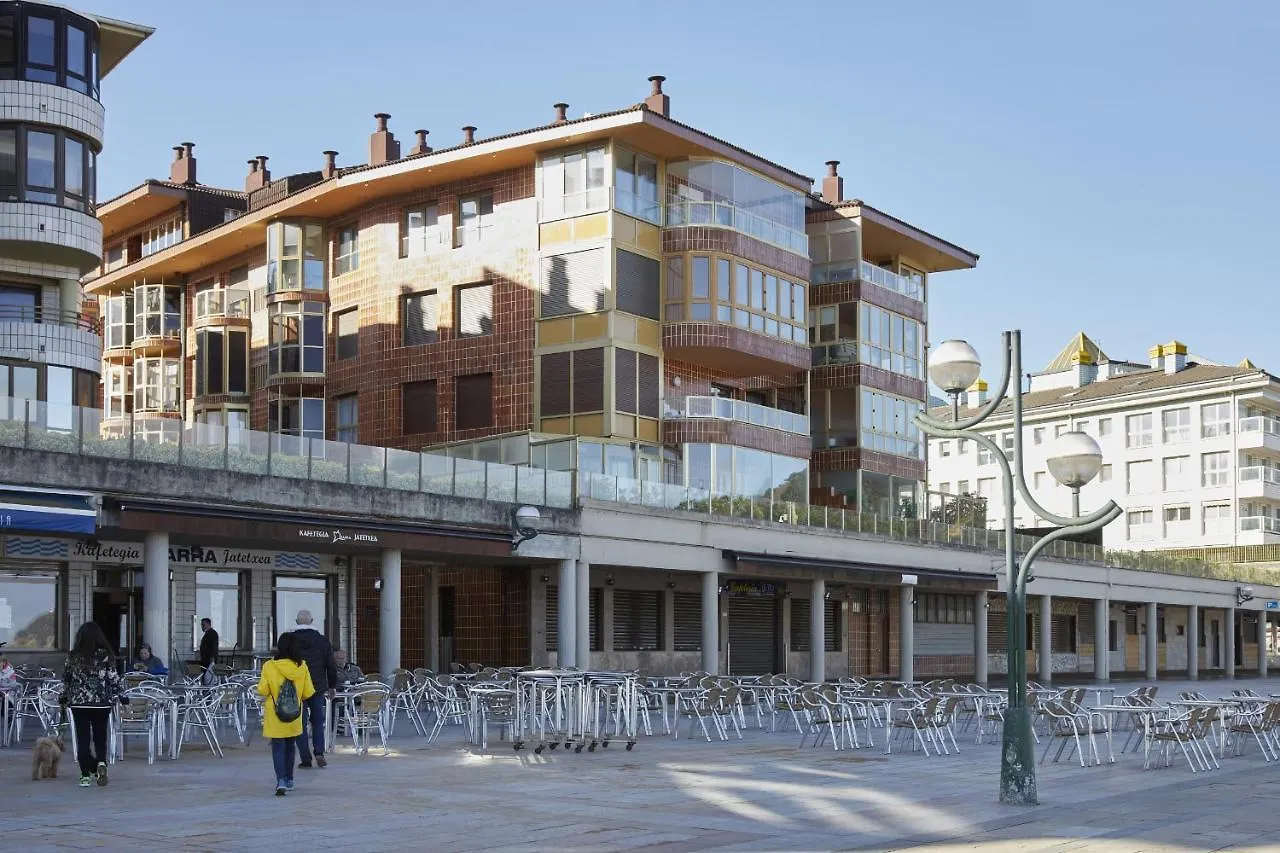 Mandabide - Basque Stay Zarautz 0*,  Spanien