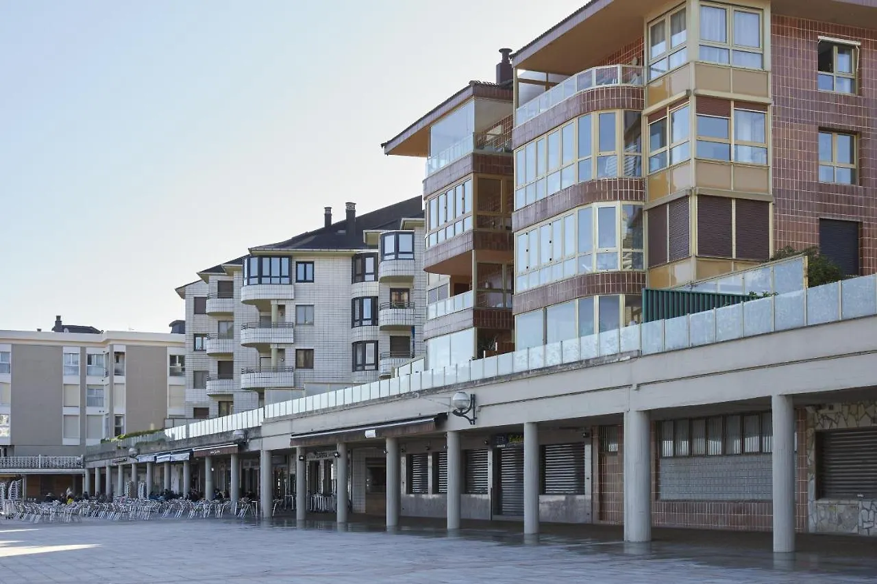 Mandabide - Basque Stay Zarautz